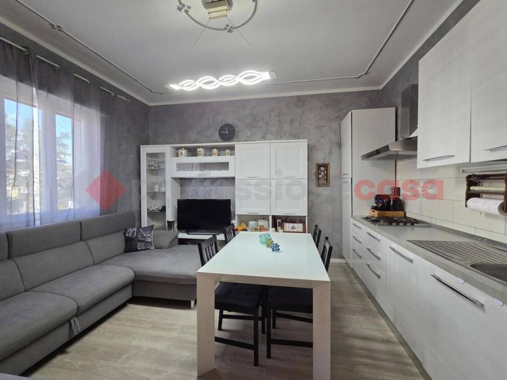 Appartamento a Fucecchio in Via Fortini, 252 - Foto 5