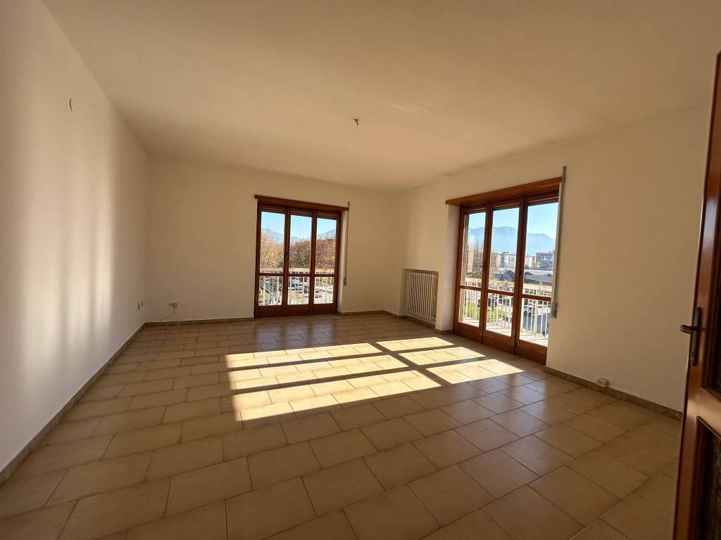 Appartamento a Cassino in Via Valle del Garigliano, 3 - Foto 3