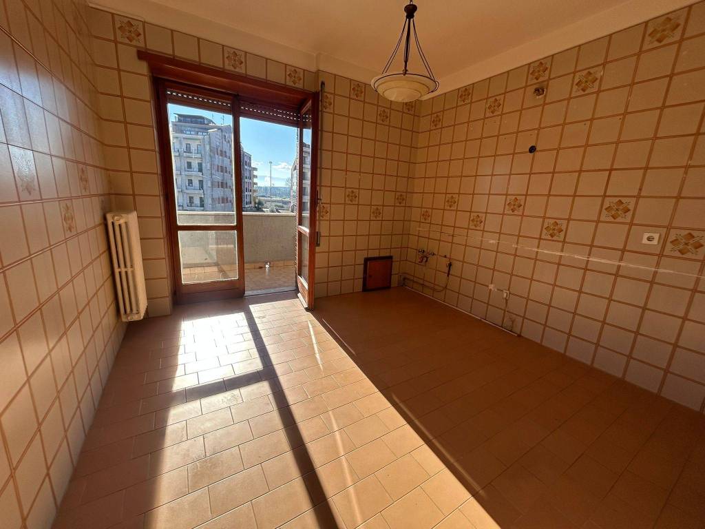 Appartamento a Cassino in Via Valle del Garigliano, 3 - Foto 4