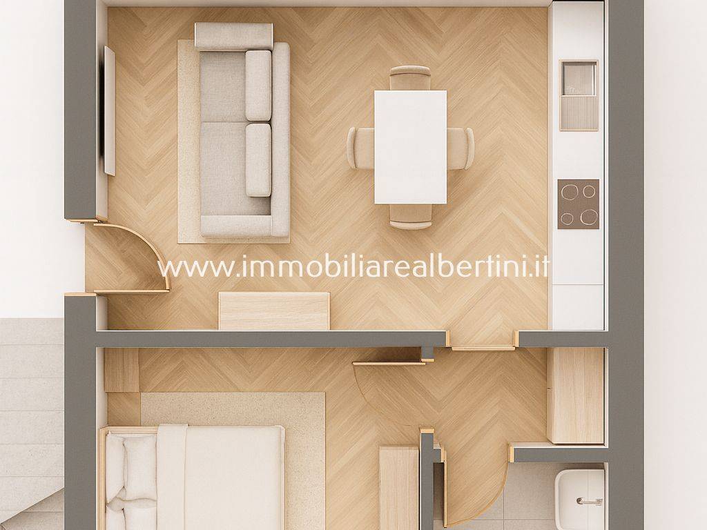 Appartamento a Villafranca di verona - Foto 3