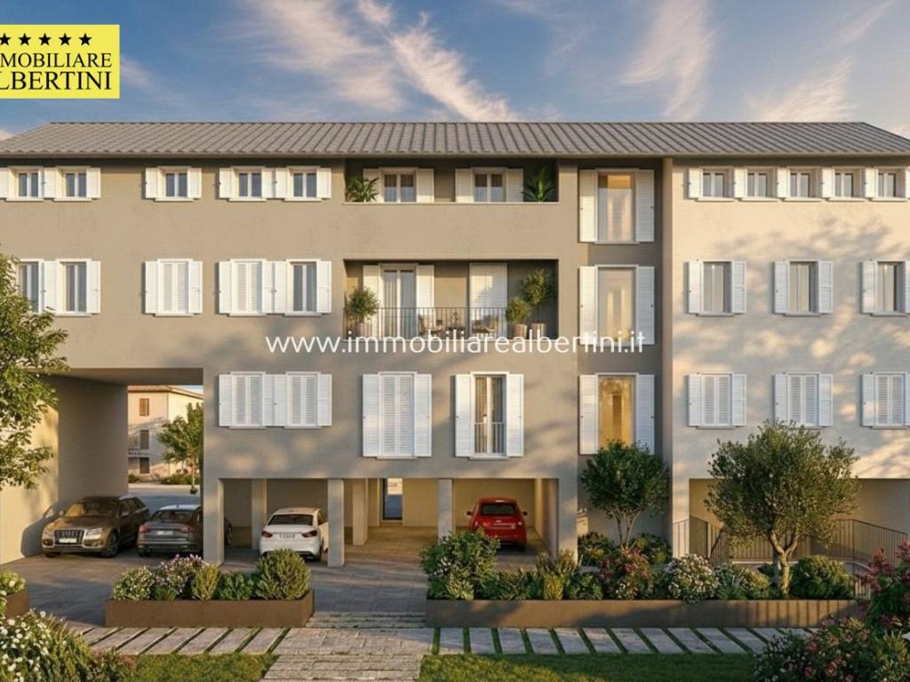 Appartamento a Villafranca di verona - Foto 4