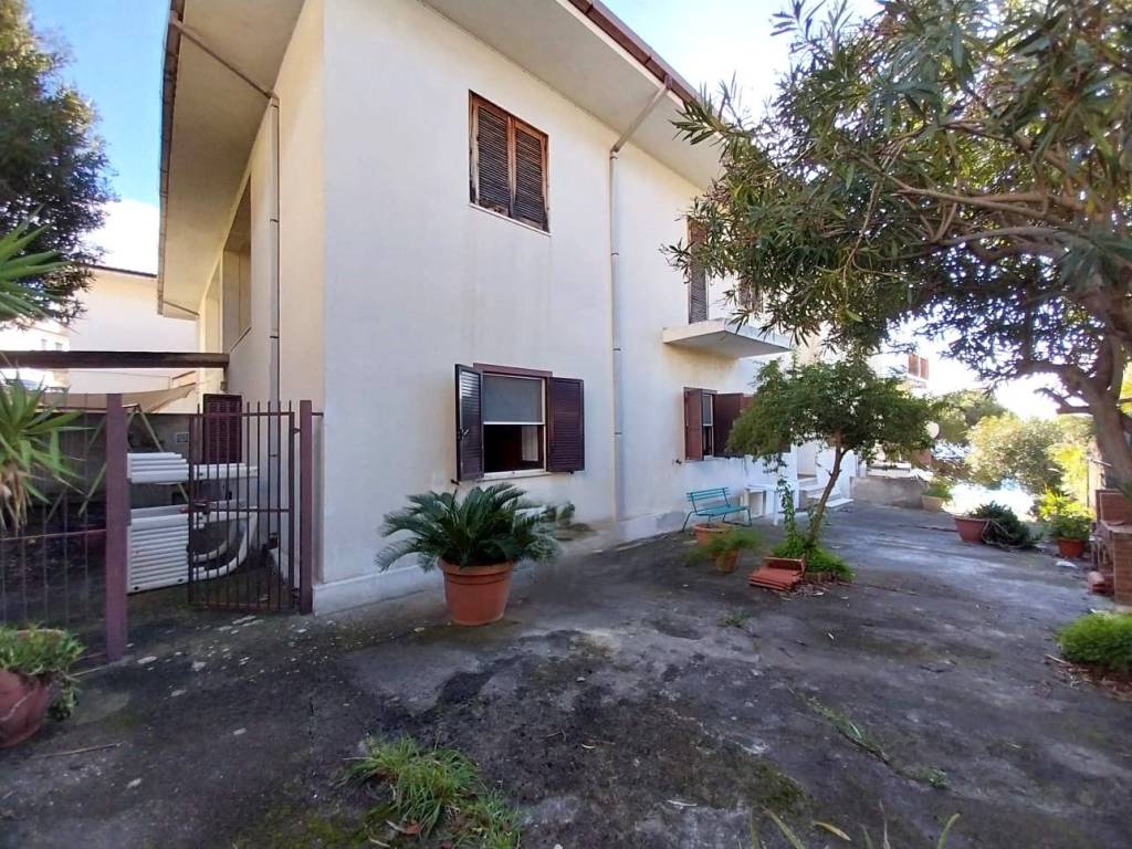 Appartamento a Cetraro in Località San Francesco - Foto 2