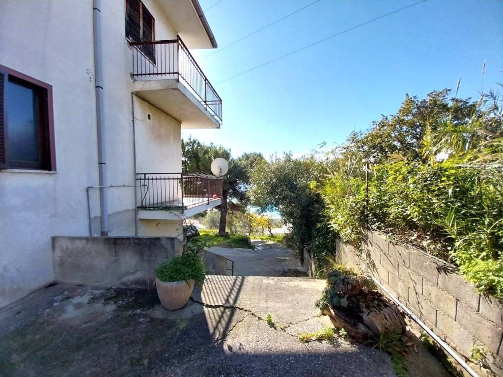 Appartamento a Cetraro in Località San Francesco - Foto 4
