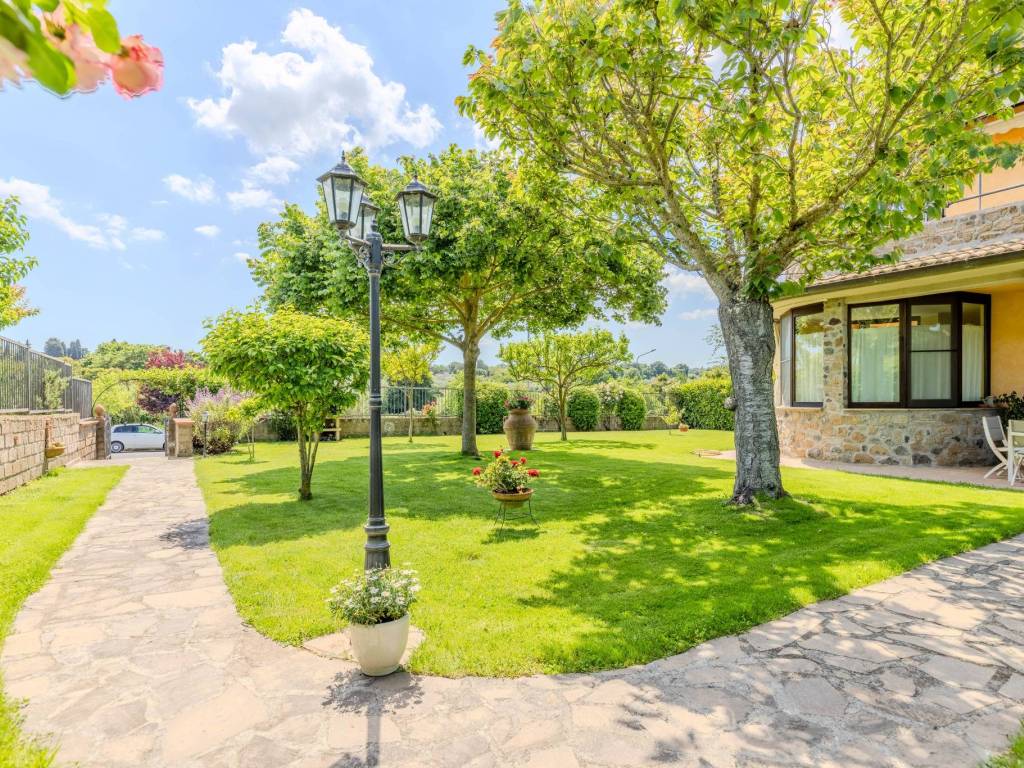 Villa a Capodimonte in Sant'Antonio - Foto 2