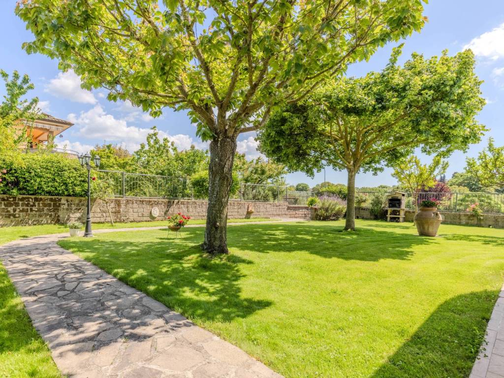 Villa a Capodimonte in Sant'Antonio - Foto 3