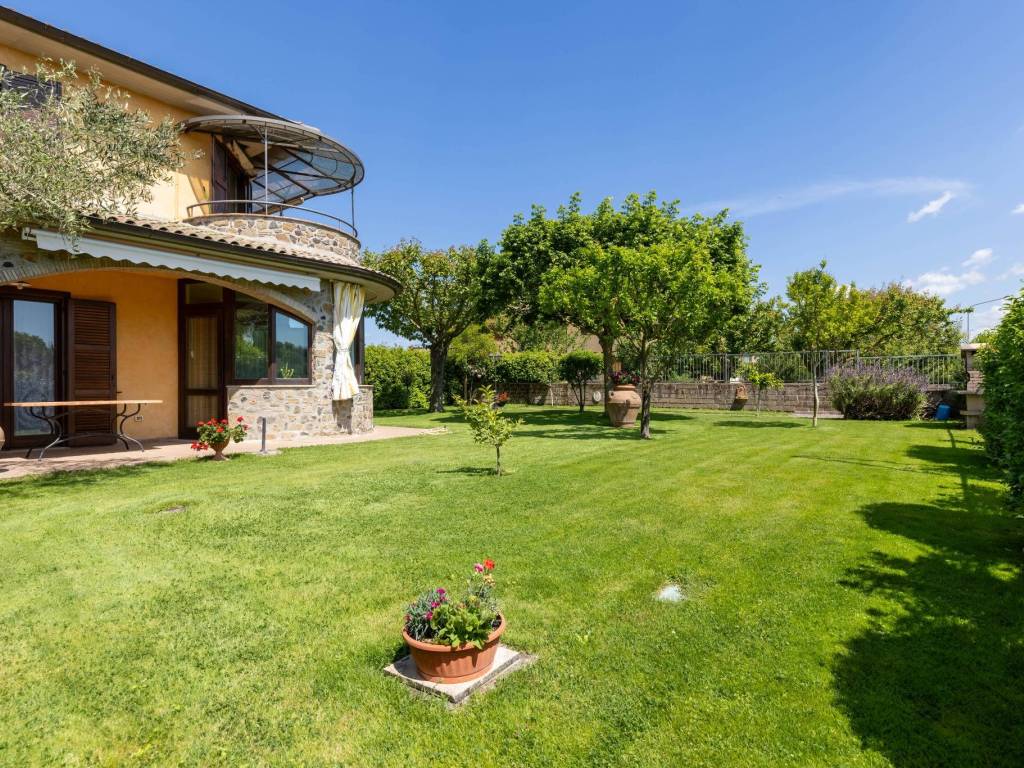 Villa a Capodimonte in Sant'Antonio - Foto 5