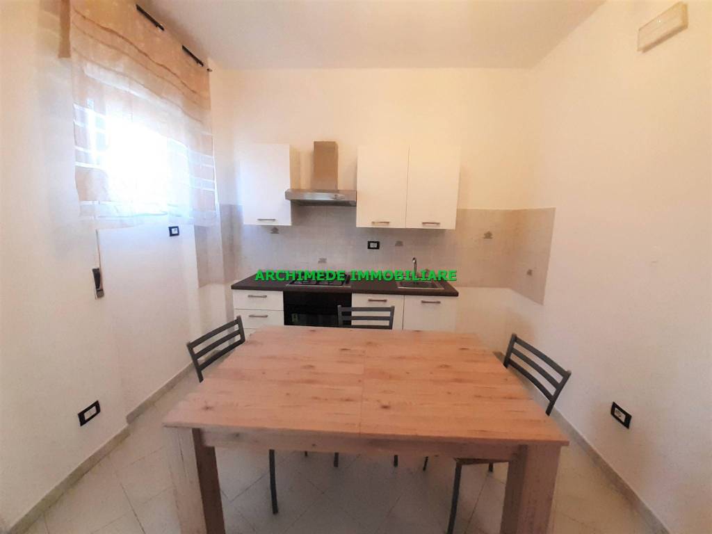 Appartamento a Floridia in Via Giovanni Pascoli, 12 - Foto 2