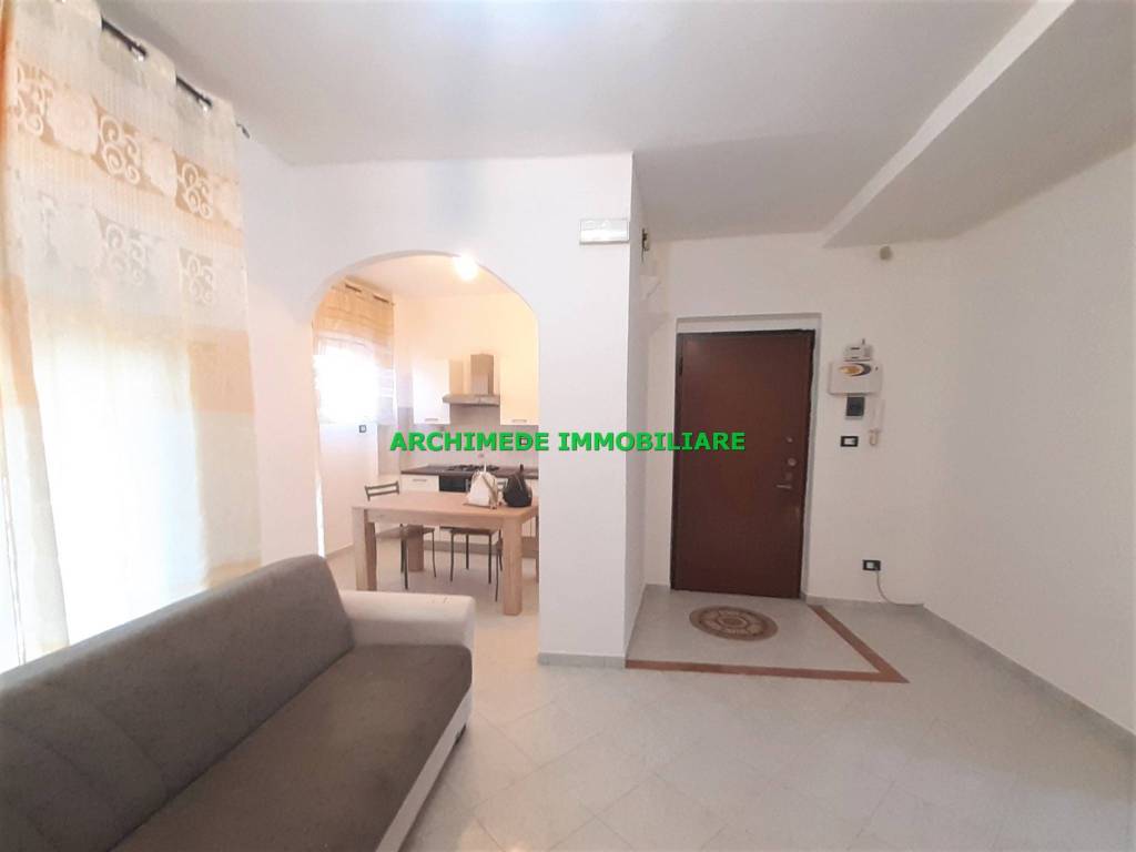 Appartamento a Floridia in Via Giovanni Pascoli, 12 - Foto 3