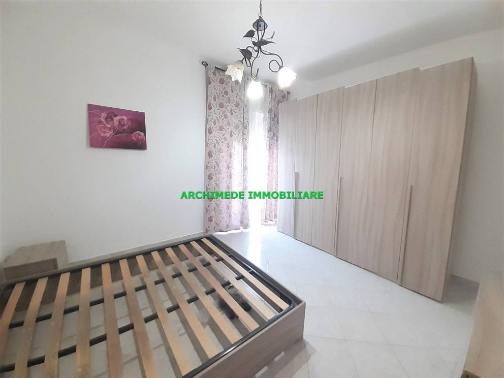 Appartamento a Floridia in Via Giovanni Pascoli, 12 - Foto 5
