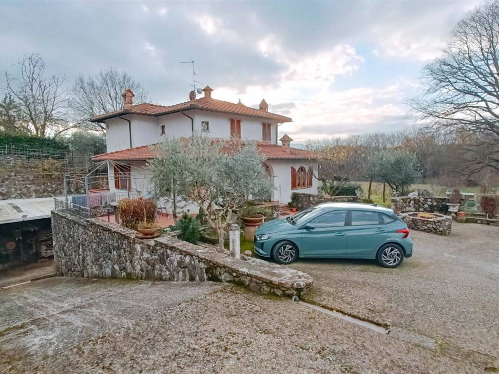 Villa a Vicchio - Foto 2