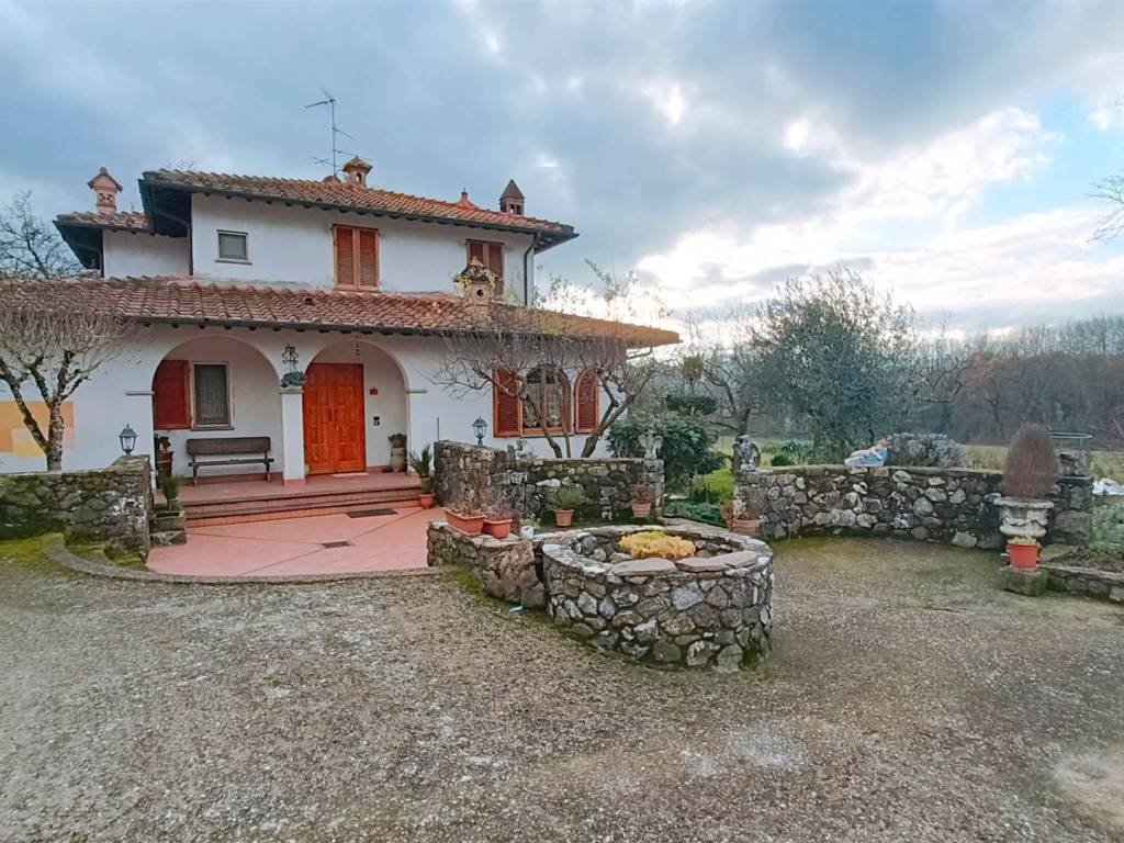 Villa a Vicchio - Foto 3