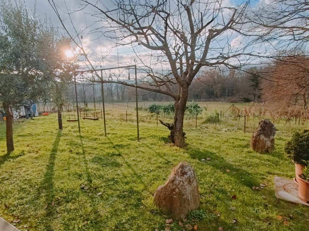 Villa a Vicchio - Foto 5