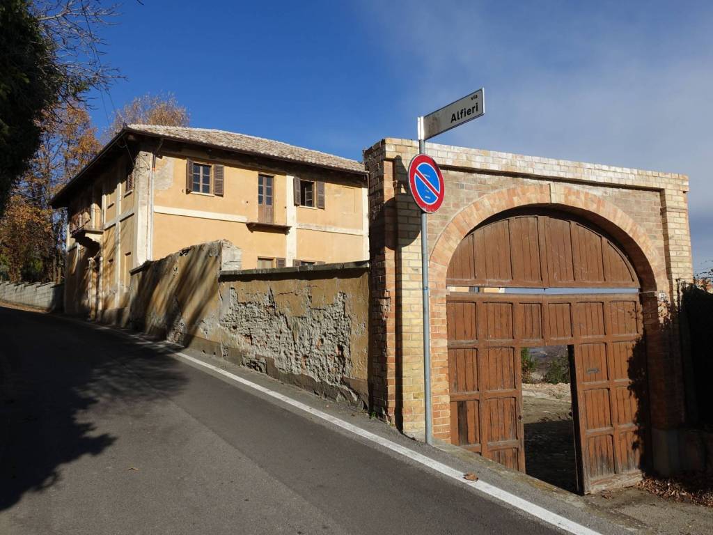 Rustico / casale a Calosso in Via Angelo Brofferio - Foto 5