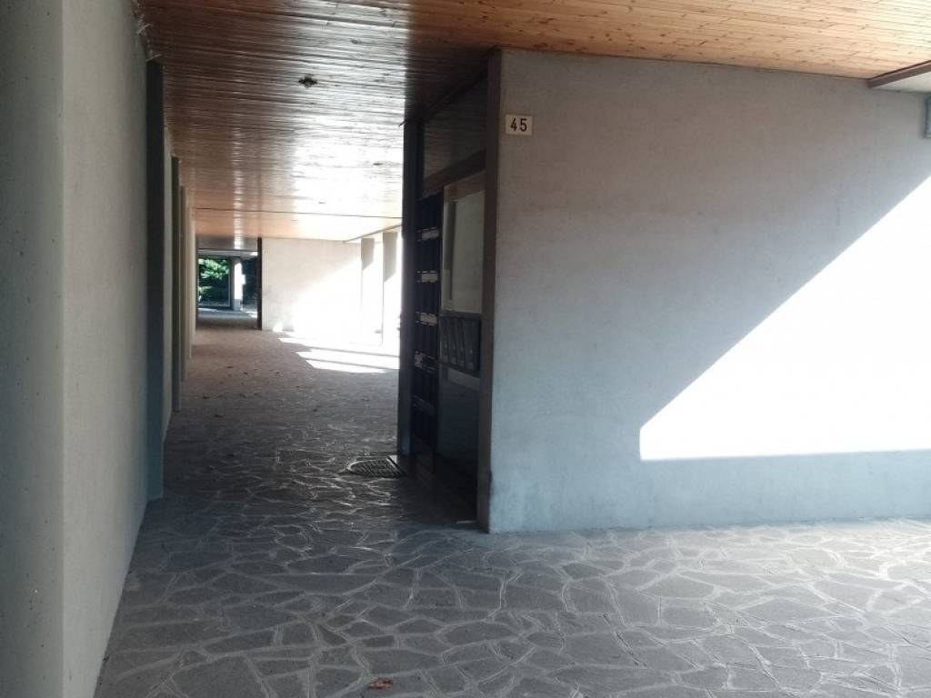 Appartamento a Fabriano in Via RAOUL FOLLEREAU, 45 - Foto 2