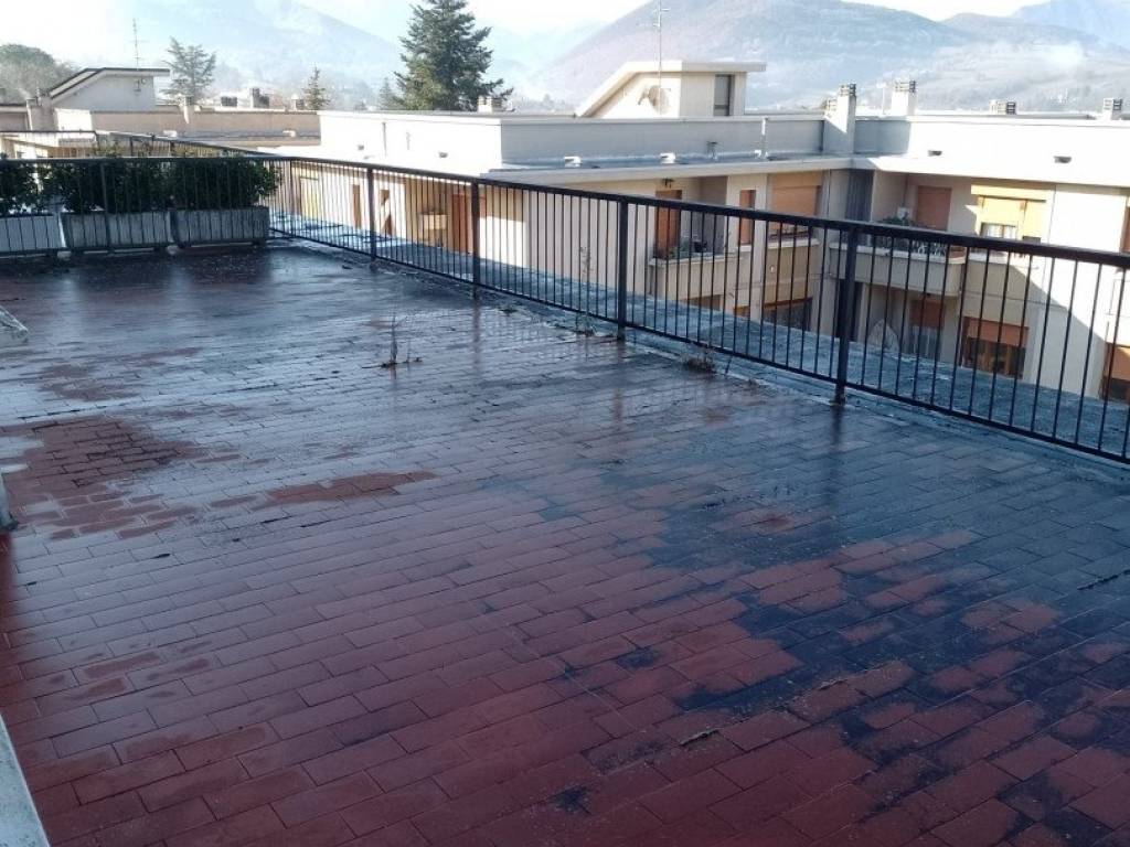 Appartamento a Fabriano in Via RAOUL FOLLEREAU, 45 - Foto 4