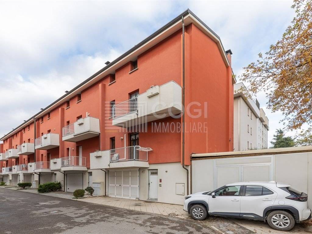 Villetta a schiera a Imola - Foto 2