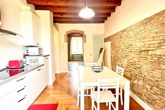 Appartamento a Bergamo in via Pignolo - Foto 2