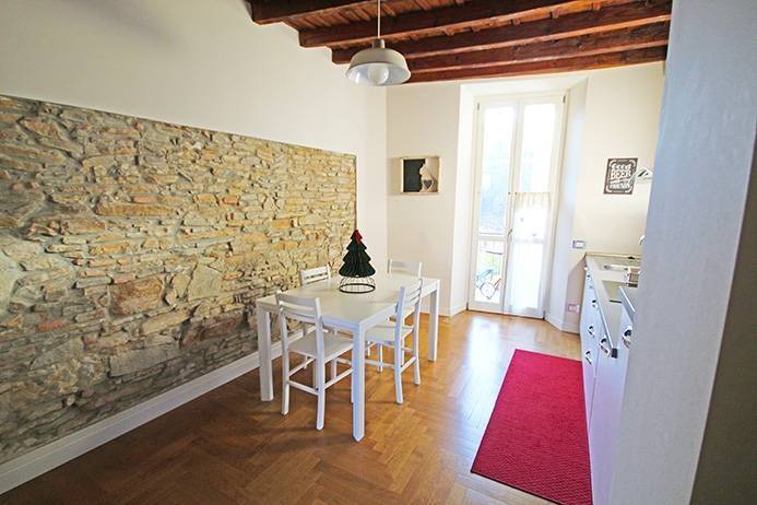 Appartamento a Bergamo in via Pignolo - Foto 3