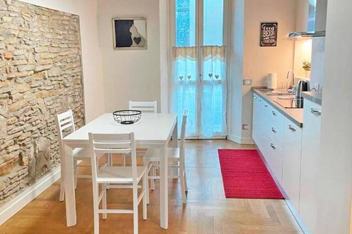 Appartamento a Bergamo in via Pignolo - Foto 4