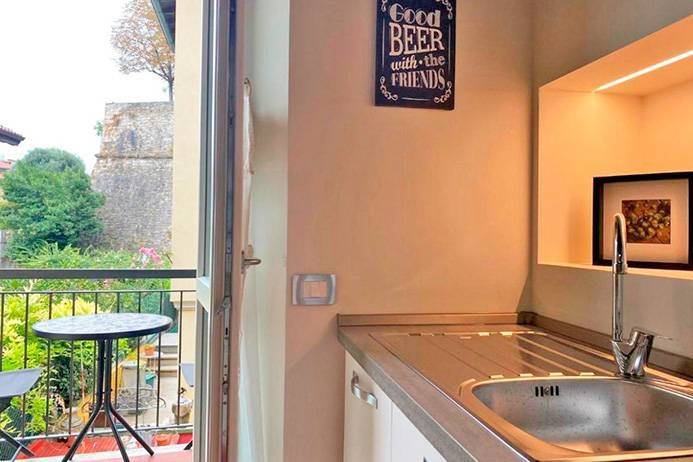 Appartamento a Bergamo in via Pignolo - Foto 5