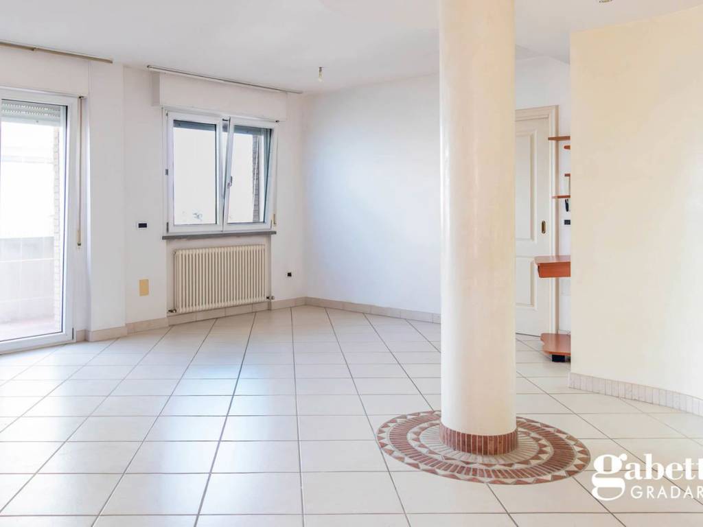 Appartamento a Cattolica in via Maraldi, 10 - Foto 2