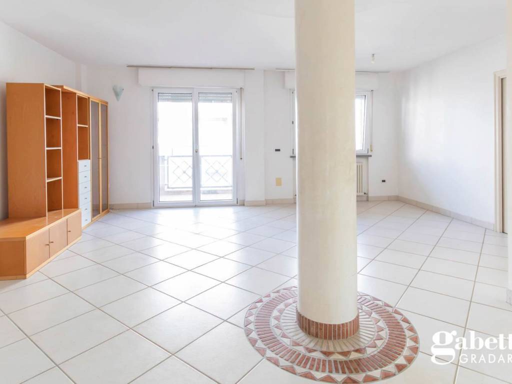 Appartamento a Cattolica in via Maraldi, 10 - Foto 3