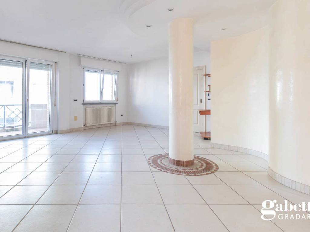 Appartamento a Cattolica in via Maraldi, 10 - Foto 4