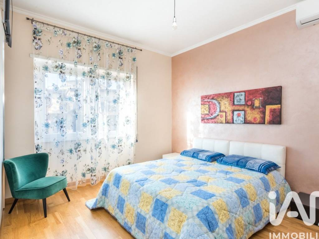 Appartamento a San cesareo in Piazza Giulio Cesare, 11 - Foto 5