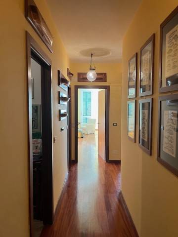 Appartamento a Deiva marina in Via P. Mancini - Foto 5