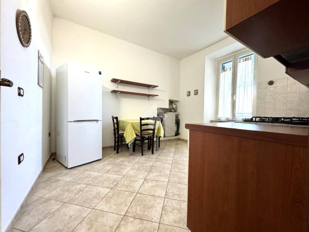 Appartamento a Nuoro in Via Dalmazia, 2 - Foto 2