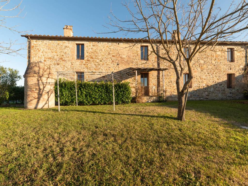 Rustico / casale a Montalcino - Foto 2