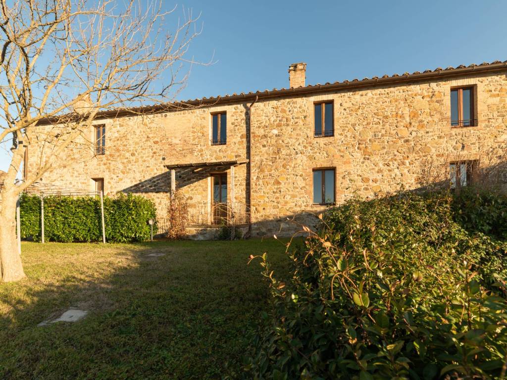 Rustico / casale a Montalcino - Foto 3