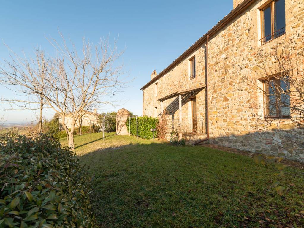 Rustico / casale a Montalcino - Foto 4