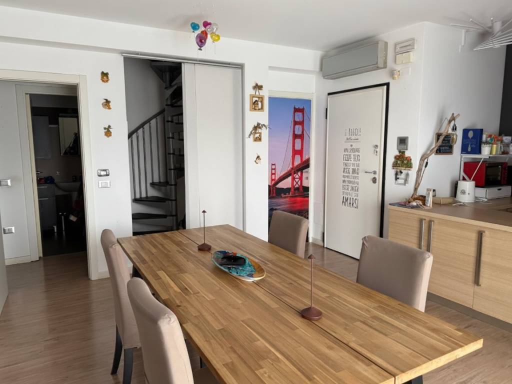 Appartamento a Adria in ADRIA Vicolo Gastone Costa, 0 - Foto 2