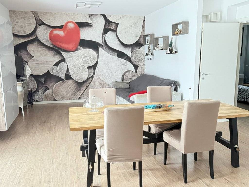 Appartamento a Adria in ADRIA Vicolo Gastone Costa, 0 - Foto 3