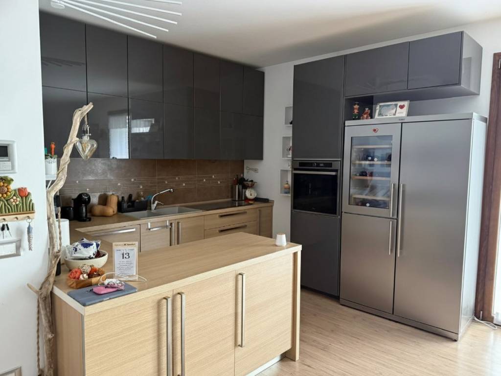 Appartamento a Adria in ADRIA Vicolo Gastone Costa, 0 - Foto 4