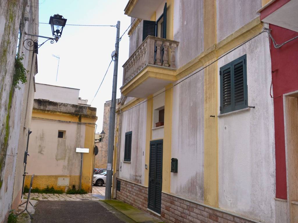 Appartamento a Gagliano del capo in Via Gorizia, 1 - Foto 2