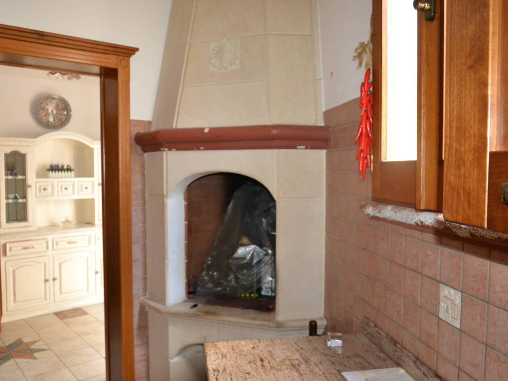 Appartamento a Gagliano del capo in Via Gorizia, 1 - Foto 3