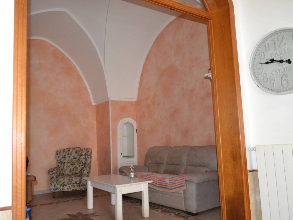 Appartamento a Gagliano del capo in Via Gorizia, 1 - Foto 4