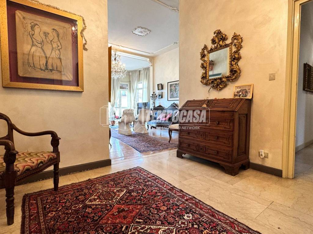 Appartamento a Biella in Via Pietro Volpi - Foto 2