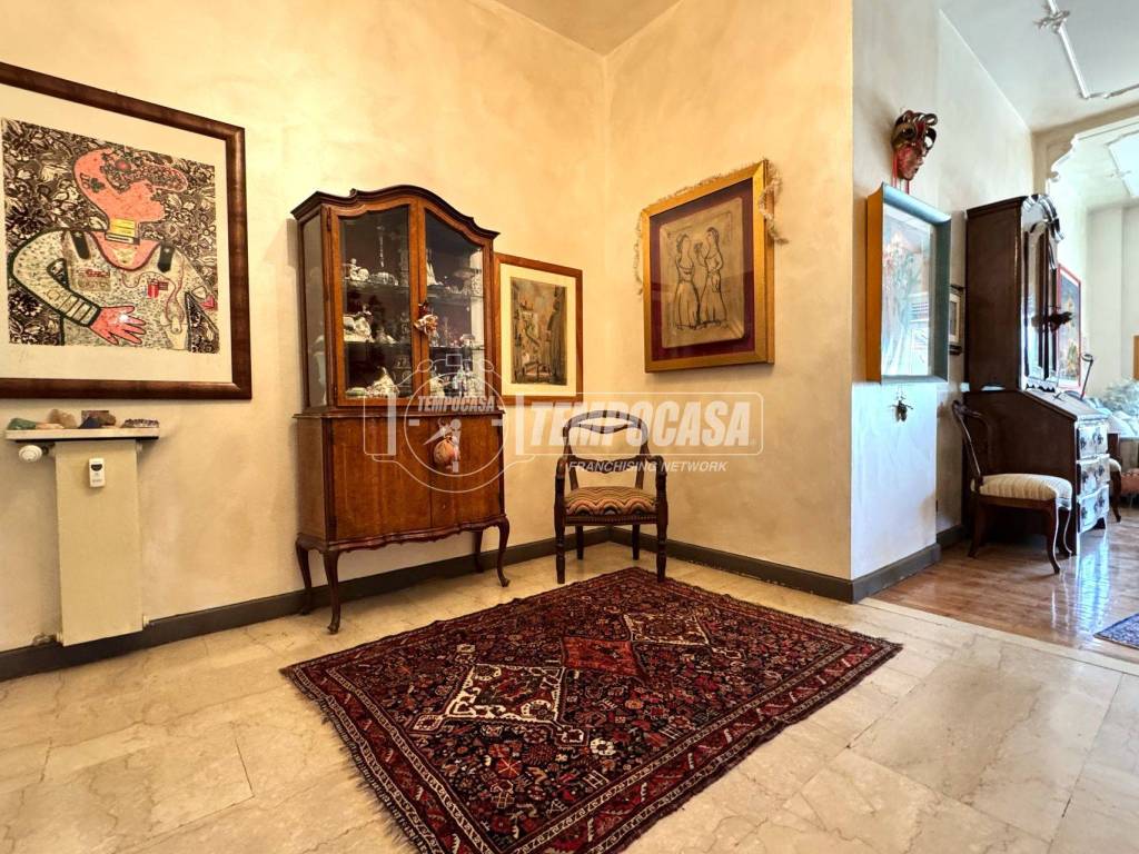 Appartamento a Biella in Via Pietro Volpi - Foto 3