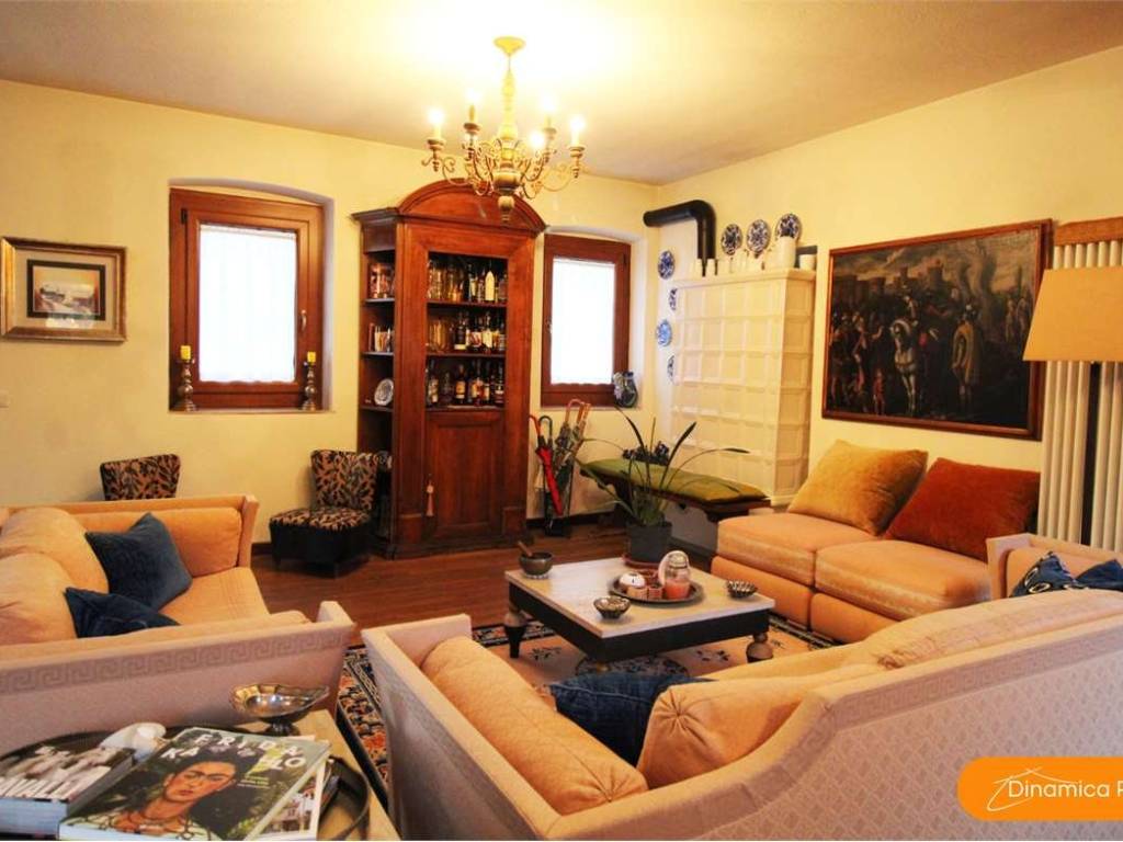Rustico / casale a Revine lago in Via Peccole - Foto 4