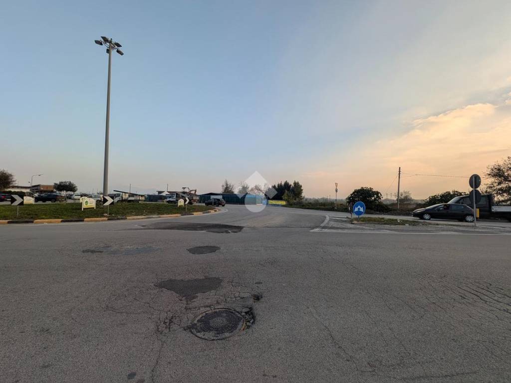 Terreno a Maddaloni in Via olmo cupo - Foto 4