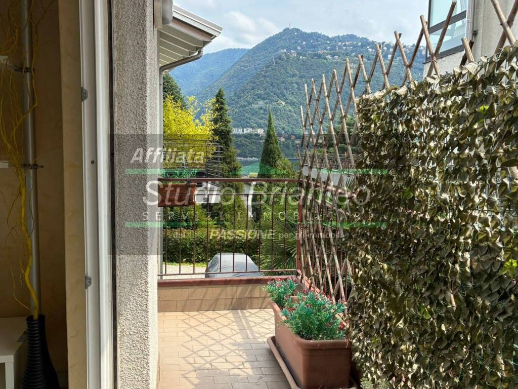 Appartamento a Como in Via Leonardo da Vinci - Foto 3
