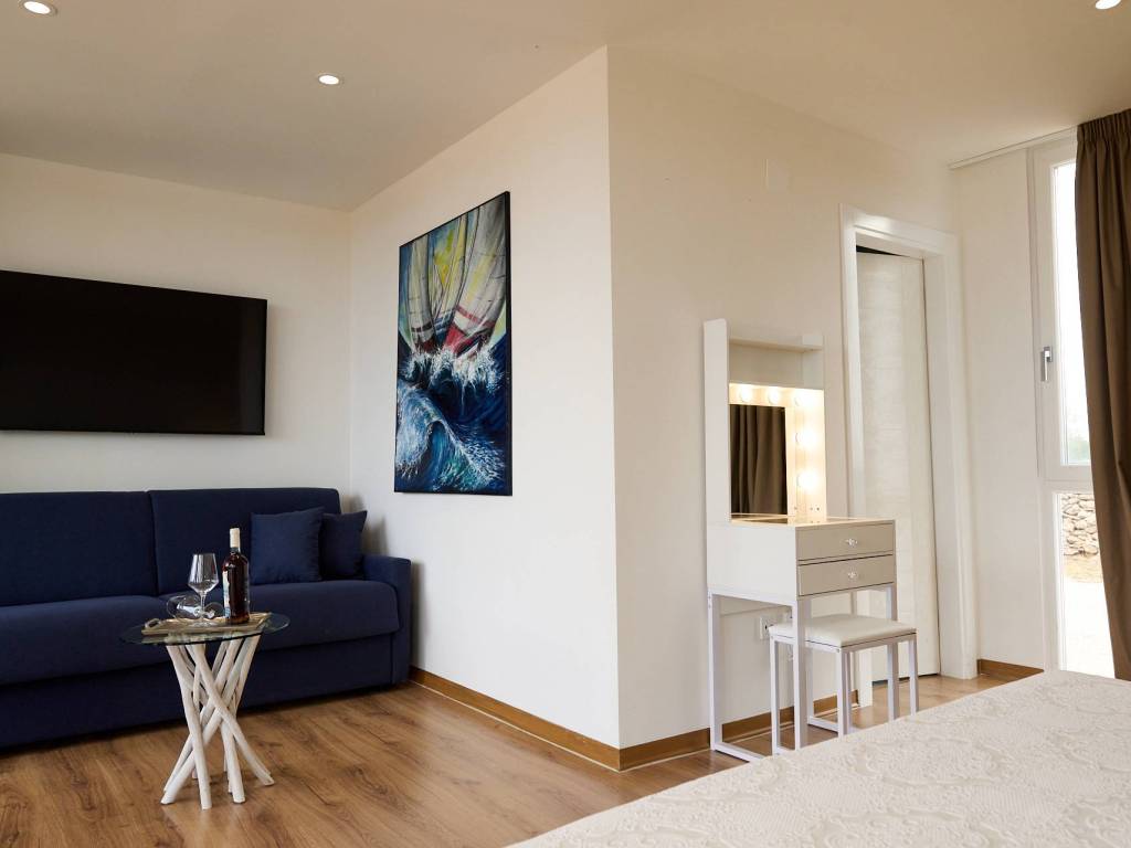 Appartamento a Gallipoli in Via Cavalieri di Rodi, 15 - Foto 5