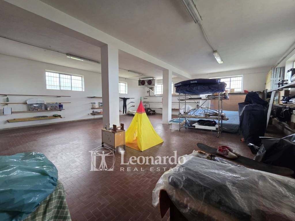 Immobile a Massarosa in Strada Regionale Sarzanese Valdera, 6669 - Foto 3