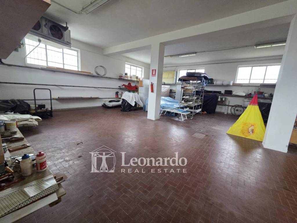 Immobile a Massarosa in Strada Regionale Sarzanese Valdera, 6669 - Foto 4
