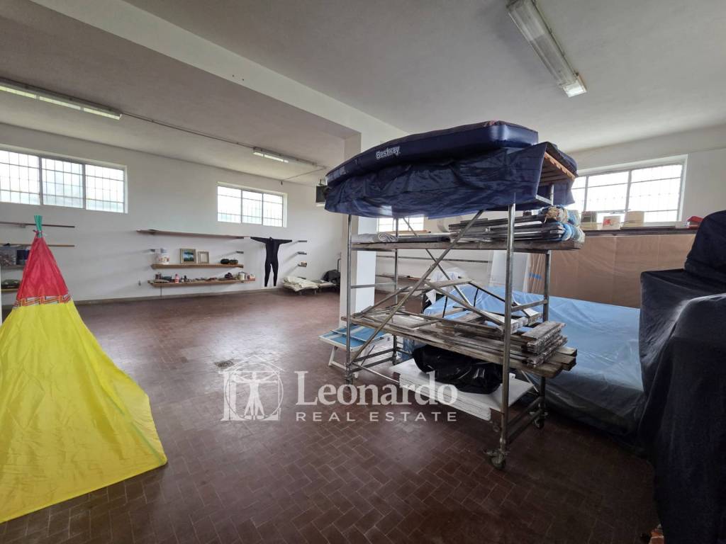 Immobile a Massarosa in Strada Regionale Sarzanese Valdera, 6669 - Foto 5