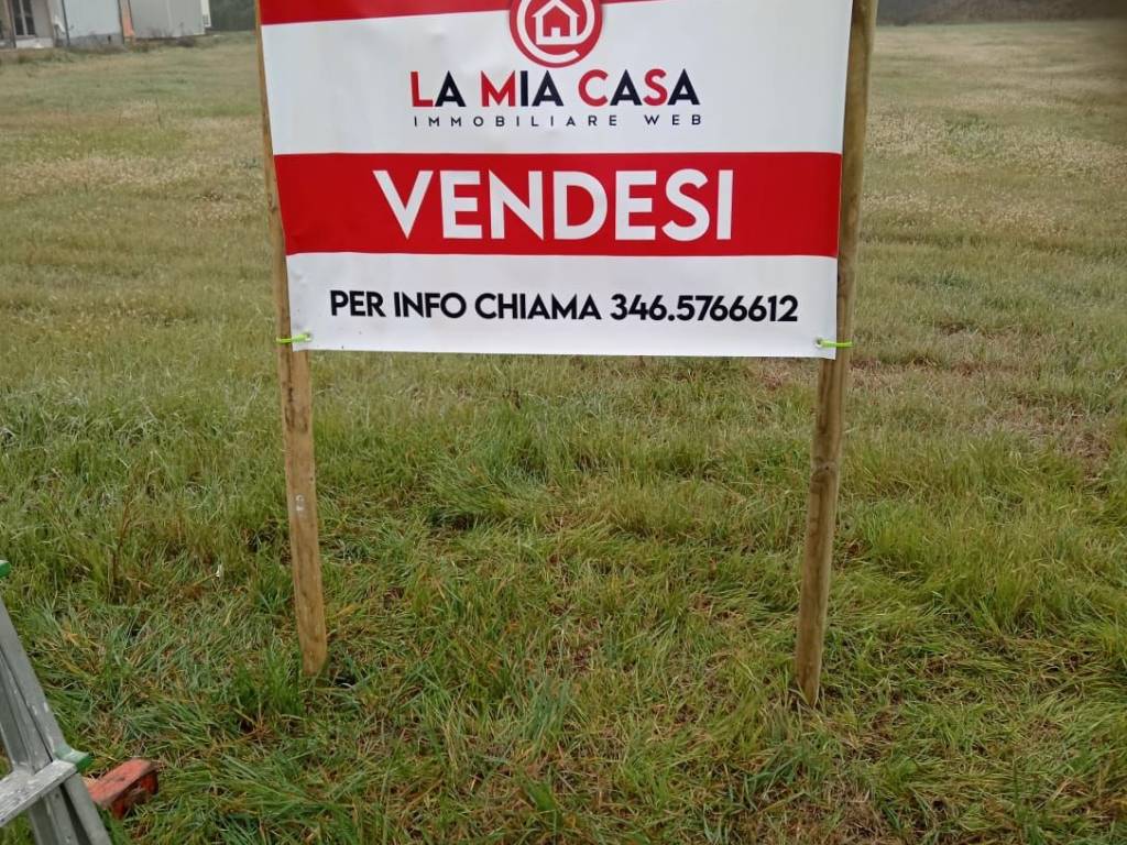 Terreno a San lazzaro di savena in Via Carlo Jussi, 1 - Foto 4