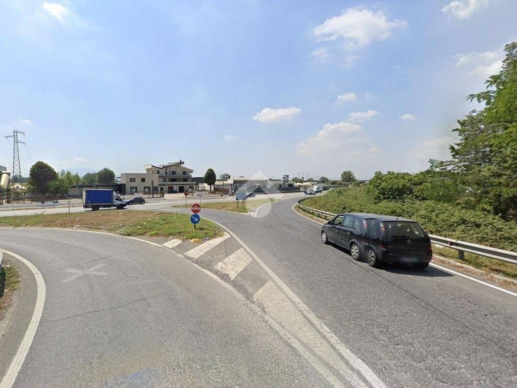 Terreno a Maddaloni in Via santa fede - Foto 2